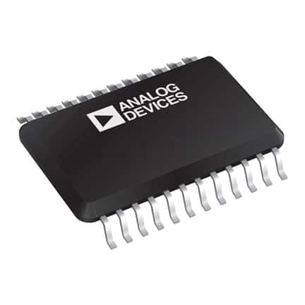 ADUM5411BRSZ-RL7 Analog Devices Inc.  Digitale Isolatoren